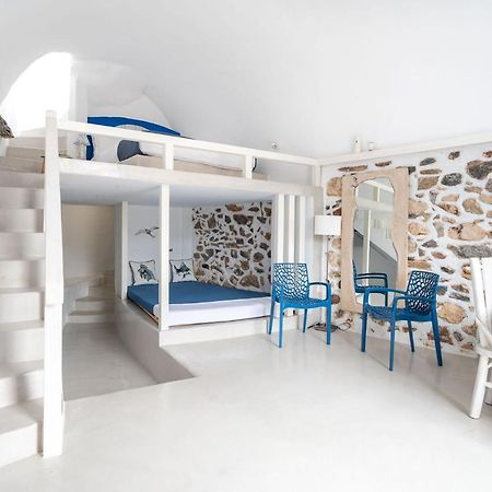 Fertimo Suites Éxo Goniá Eksteriør bilde
