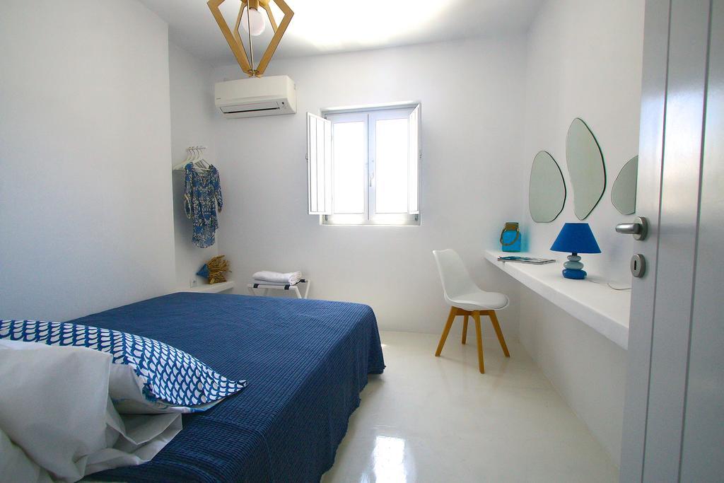 Fertimo Suites Éxo Goniá Eksteriør bilde